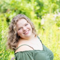 Maddie Gerber