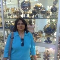 DIMPLE CHOPRA