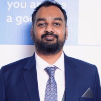 Raza Saeed