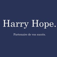 Harry Hope Lille