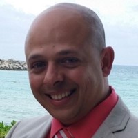 Nader Khouzam