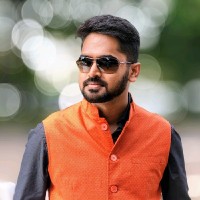 Nikhil Vhatkar