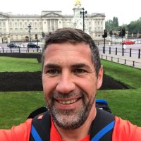 Gary Taylor