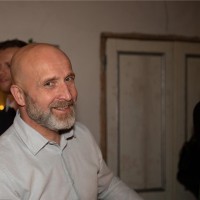 Jurgen Boom