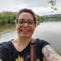 Andressa Dos Santos Cucharro