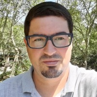 Joao Miguel Pereira