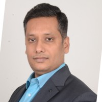 Ravinder Singh