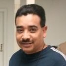 Candelario Rodriguez Rivera