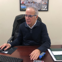 Mario Terrana
