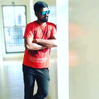 Yugesh G