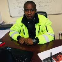 Leago Ditshego