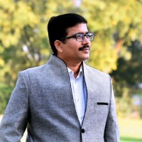Kiran Patel