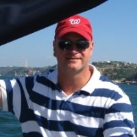 Richard Seagrist