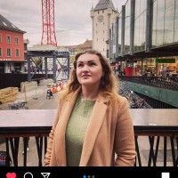 Anna Bogveli