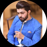 Ali Haider