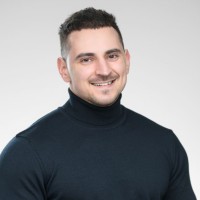 Maxim Kistanov