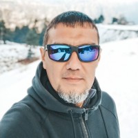 Amin Shaiakhmetov