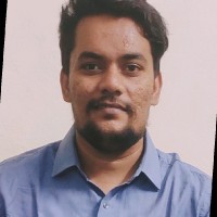 Manohar Kandrakonda