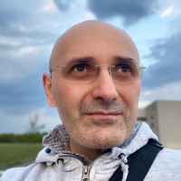 Tomislav Cacic