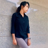 Jinisha Eugene