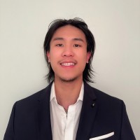Daniel Tran