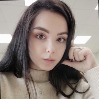 Alexandra Shvetsova