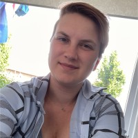 Kayleigh Van Der Plas