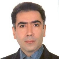 Mehdi Bakhtiari