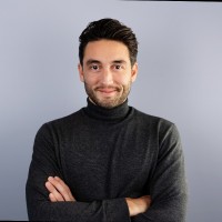 David Villena Pattynama