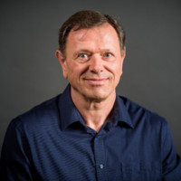 Bert (A.D.) Bakker