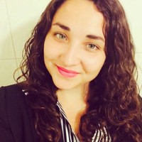 Tamara Sarro-Spandiar