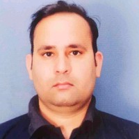 Sunil Kuamr