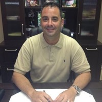Scott Fishback