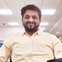 Jignesh Patel