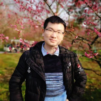 Stephen Lee