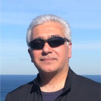 Afshin Karimi (MIEAust)