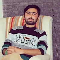 Sabir Syed Sherazi