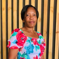 Daphney Mahlangu