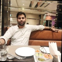 Abhishek Singh