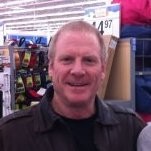 Ted Boone