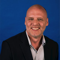 Simon O'Brien