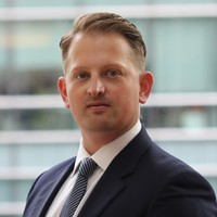 Colin Liebenberg