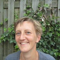 Andrea Snuverink-Van Witzenburg