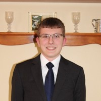 Mitchell Hertel