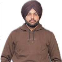 Gurvinder Singh