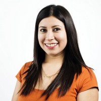 Nadia Romero Zacarías