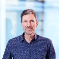 Ton van den Berg