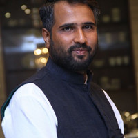 Manoj Gadnis