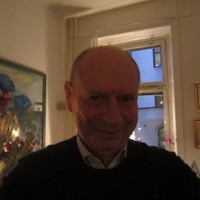 Carl-Gustaf Johnson
