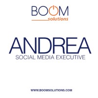 ANDREA MARKETING